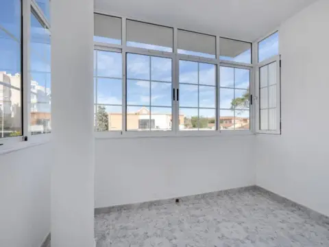 Piso en calle Salinero