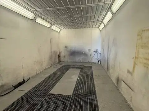 Nave industrial en Reus