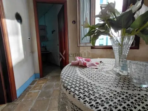 Casa en Boiro