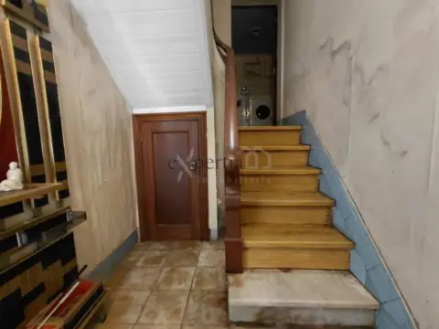 Casa en Boiro