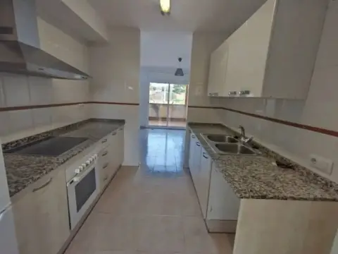 Casa rústica en Altorricón
