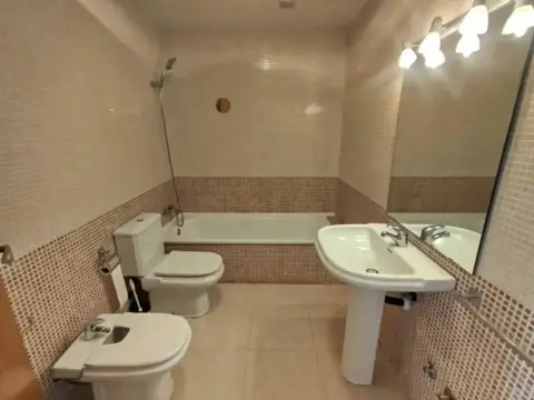 Casa rústica en Altorricón
