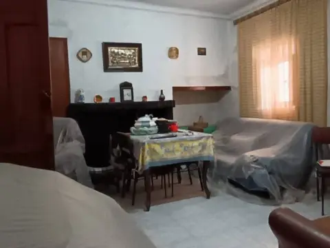 Casa adosada en Zarcilla de Ramos-Doña Inés