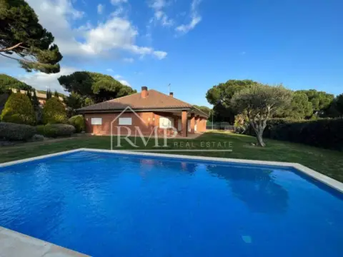 Casa en Urbanitzacions