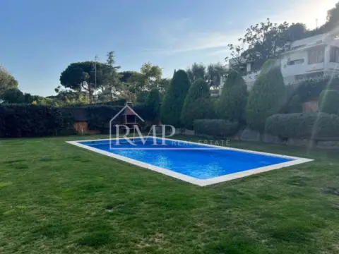 Casa en Urbanitzacions