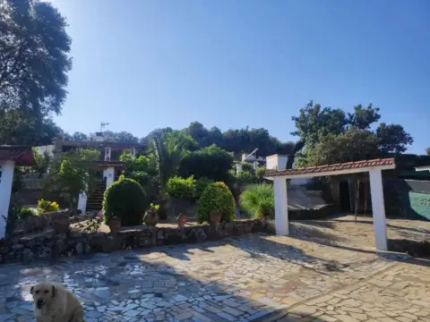 Piso en Malpartida de Plasencia