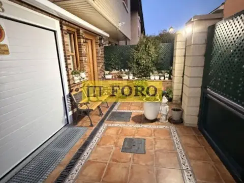 Casa – Miranda de Ebro