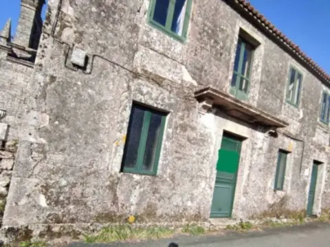 Casa en calle Portela, nº 7