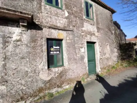 Casa en calle Portela, nº 7