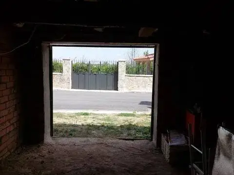 Casa rústica en Santo Tomé del Puerto