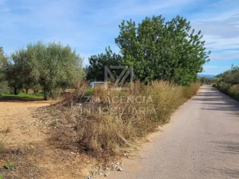 Terreno en calle Camps