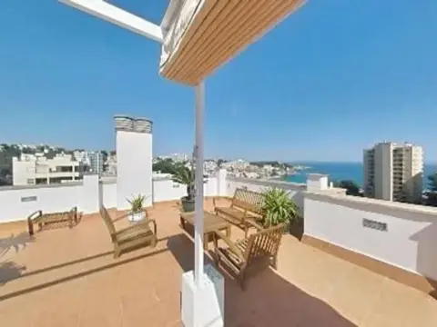 Ático en Sant Agustí