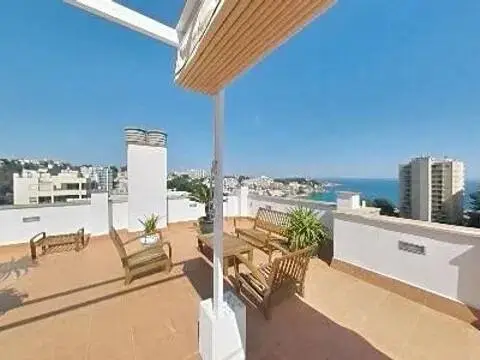 Ático en Sant Agustí