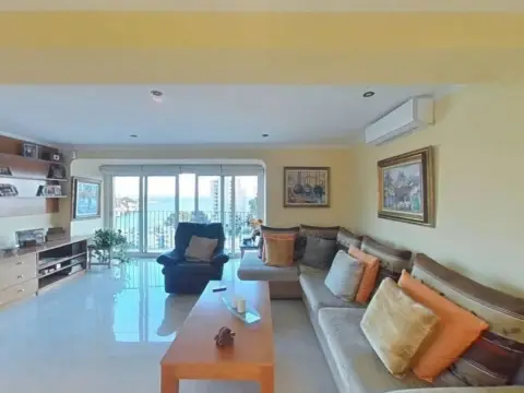 Ático en Sant Agustí