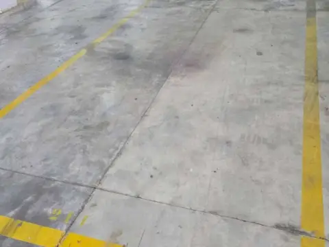 Garaje en Centro