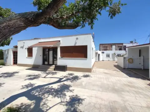 Terreno en Vinaròs