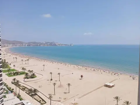 Ático en Sant Antoni