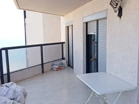 Ático en Sant Antoni