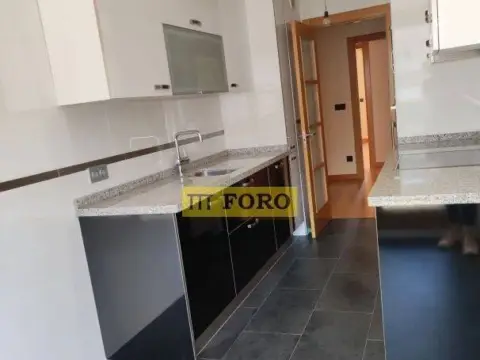 Piso en Ensanche