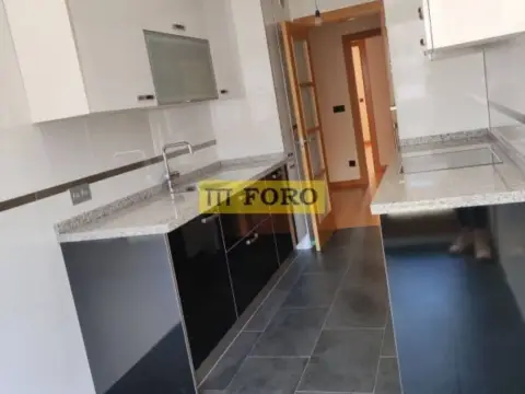 Piso en Ensanche