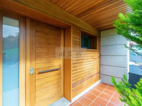 Casa en Matamá-Beade-Bembrive-Valadares-Zamáns