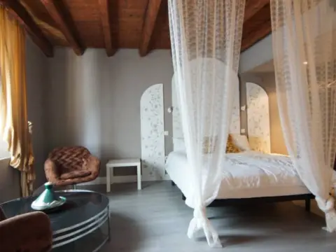 Casa adosada en Algodre