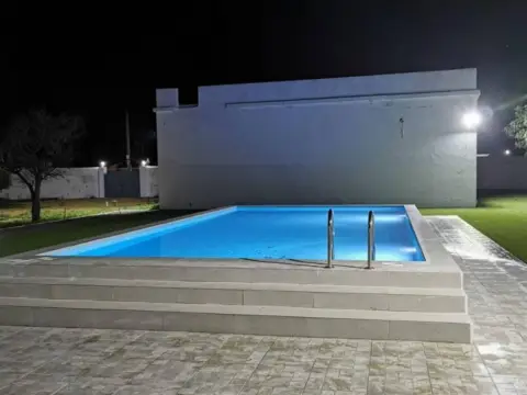 Casa en Chiclana de la Frontera