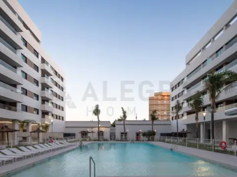 Piso en Jerez de la Frontera