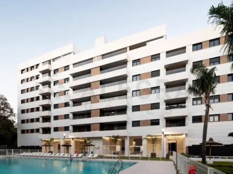 Piso en Jerez de la Frontera