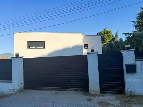 Chalet en Edificio Casa Tere Tablada