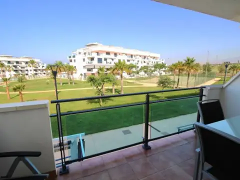 Piso en calle Juego de Atenas, 20