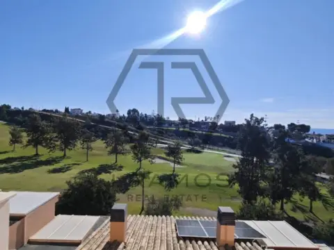 Piso en calle Moreras de Baviera