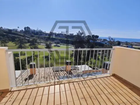 Piso en calle Moreras de Baviera