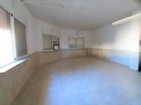 Local comercial en Vinaròs