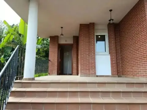 Chalet en Revilla