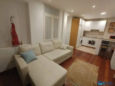 Piso en Centro