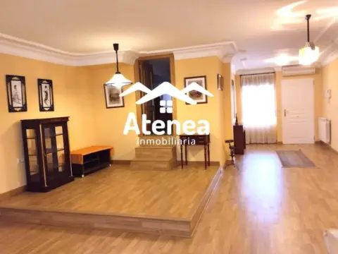 Piso en Vereda-Santa Teresa-Pedro Lamata-San Pedro Mortero