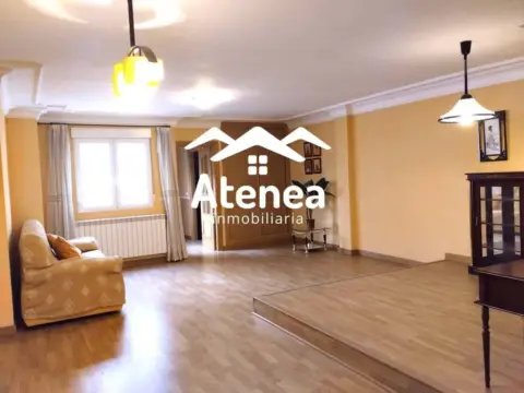 Piso en Vereda-Santa Teresa-Pedro Lamata-San Pedro Mortero