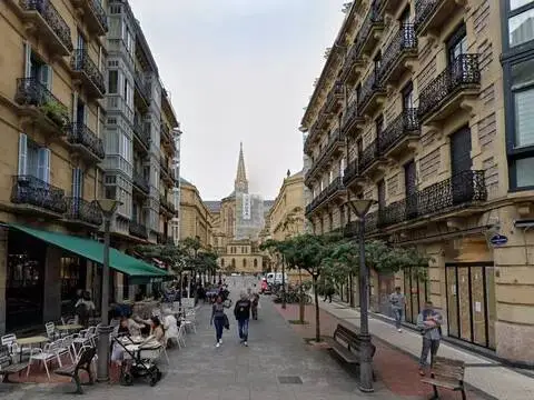 Local comercial en Centro