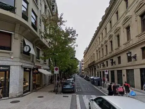 Local comercial en Centro