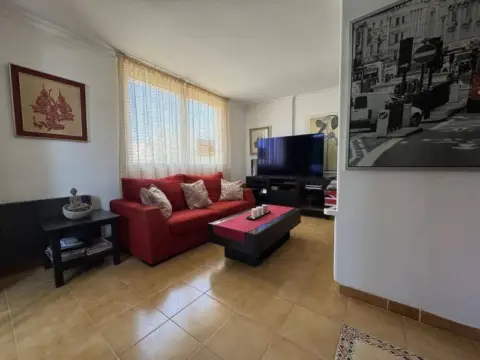 Piso en Santa Ponça
