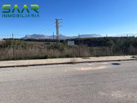 Terreno en Atarfe