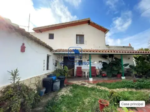 Casa rústica en calle Atalaya No Number