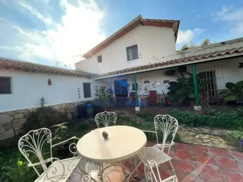Casa rústica en calle Atalaya No Number
