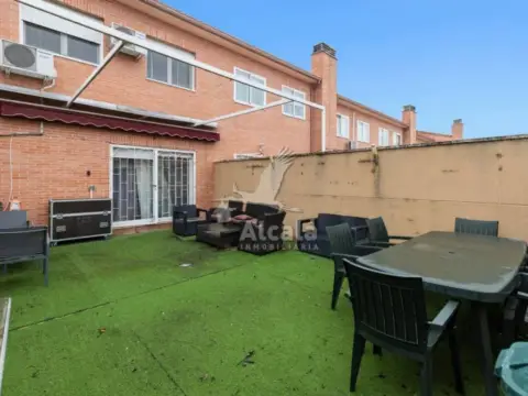 Casa en Torrejón del Rey