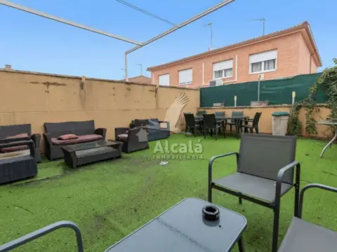 Casa en Torrejón del Rey