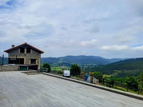 Casa en Solórzano