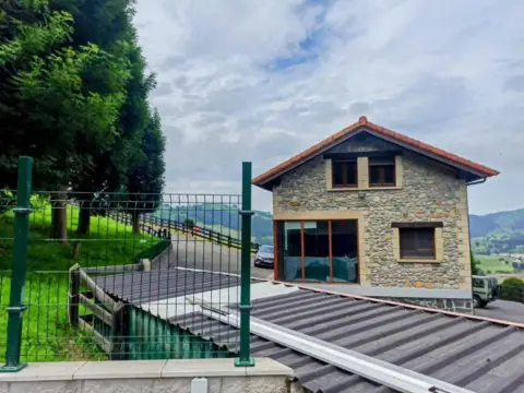 Casa en Solórzano