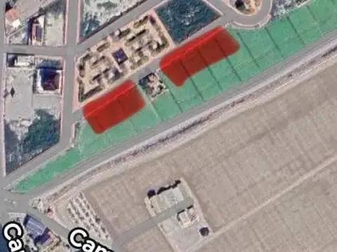 Terreno en calle calle Pp Marchena C-Gestion, 37