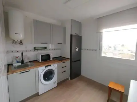 Piso en Los Castros